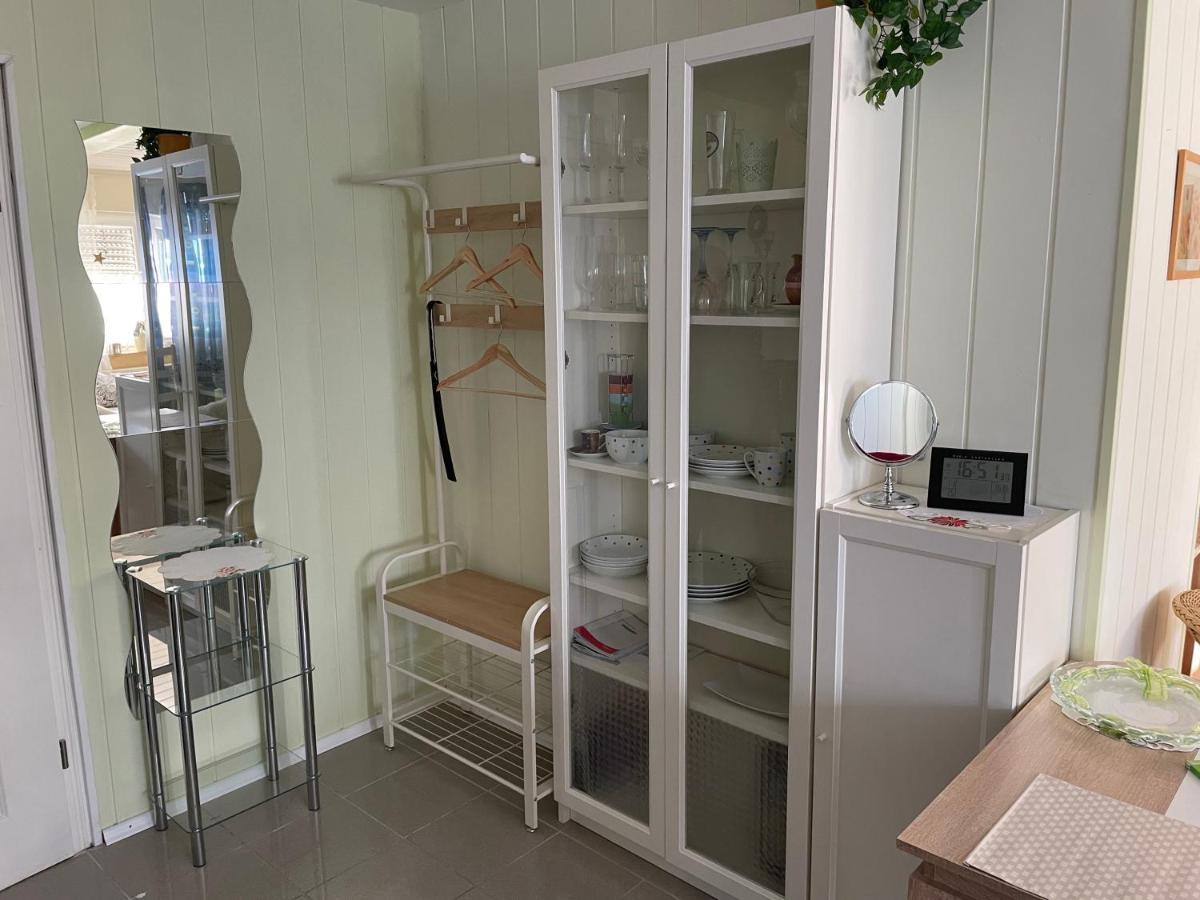 Ferienwohnung Maria Martin อัลเซเนา อิน อุนเทอร์ฟรานเคน ภายนอก รูปภาพ